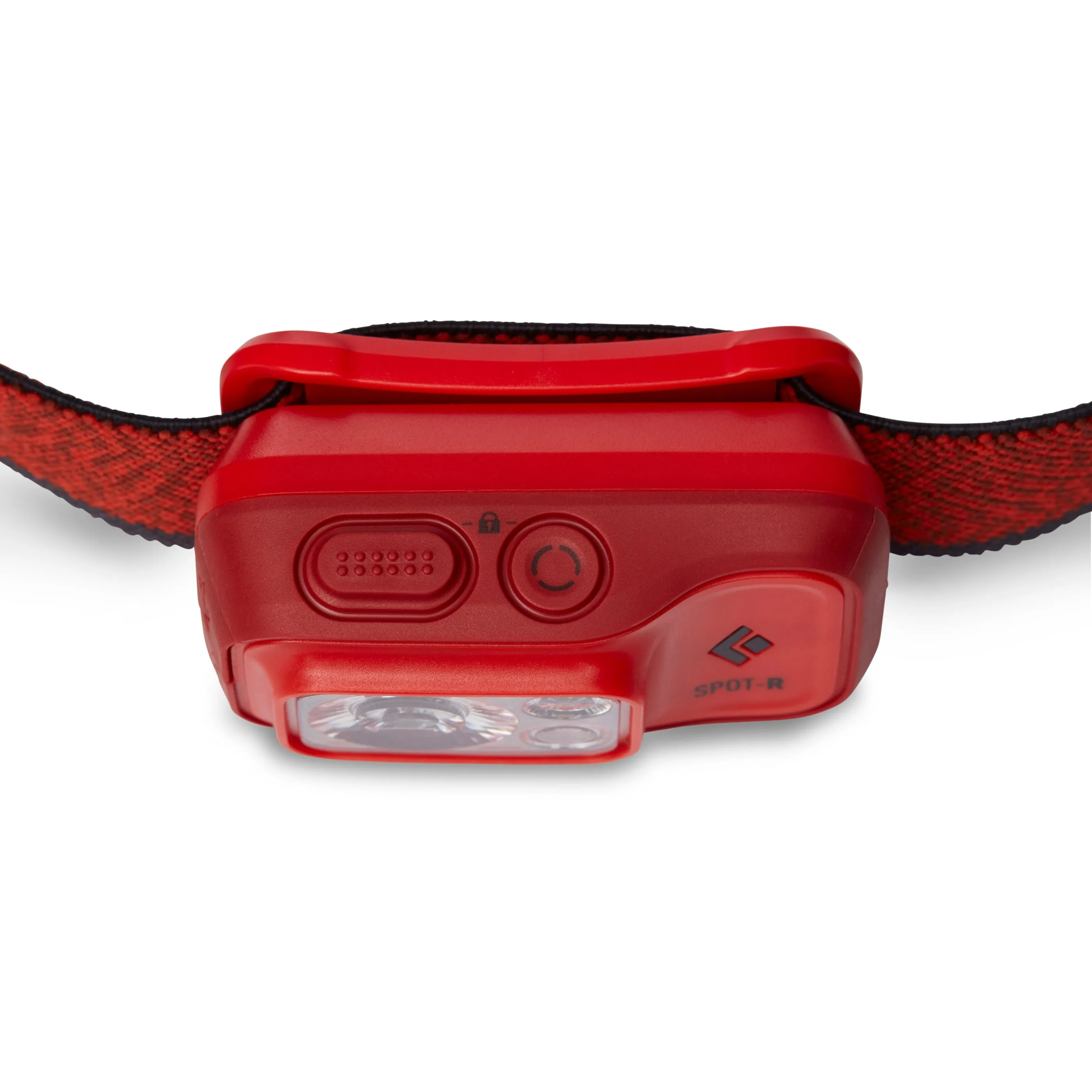 SPOT 400-R HEADLAMP