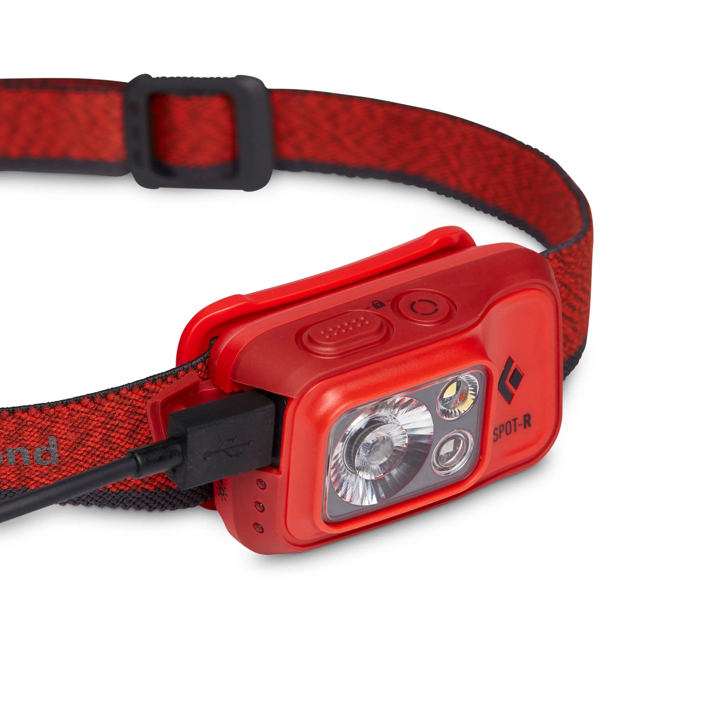 SPOT 400-R HEADLAMP