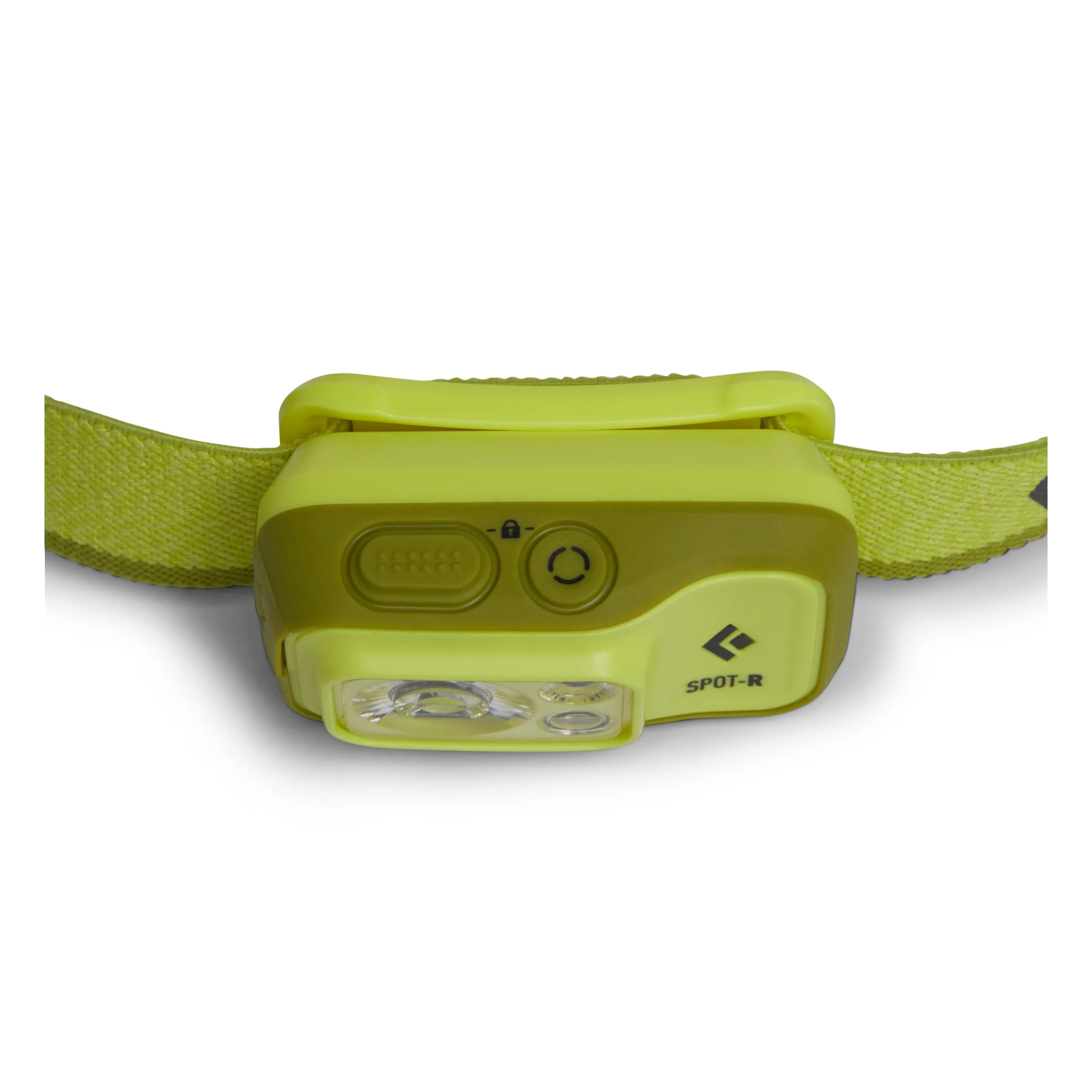 SPOT 400-R HEADLAMP