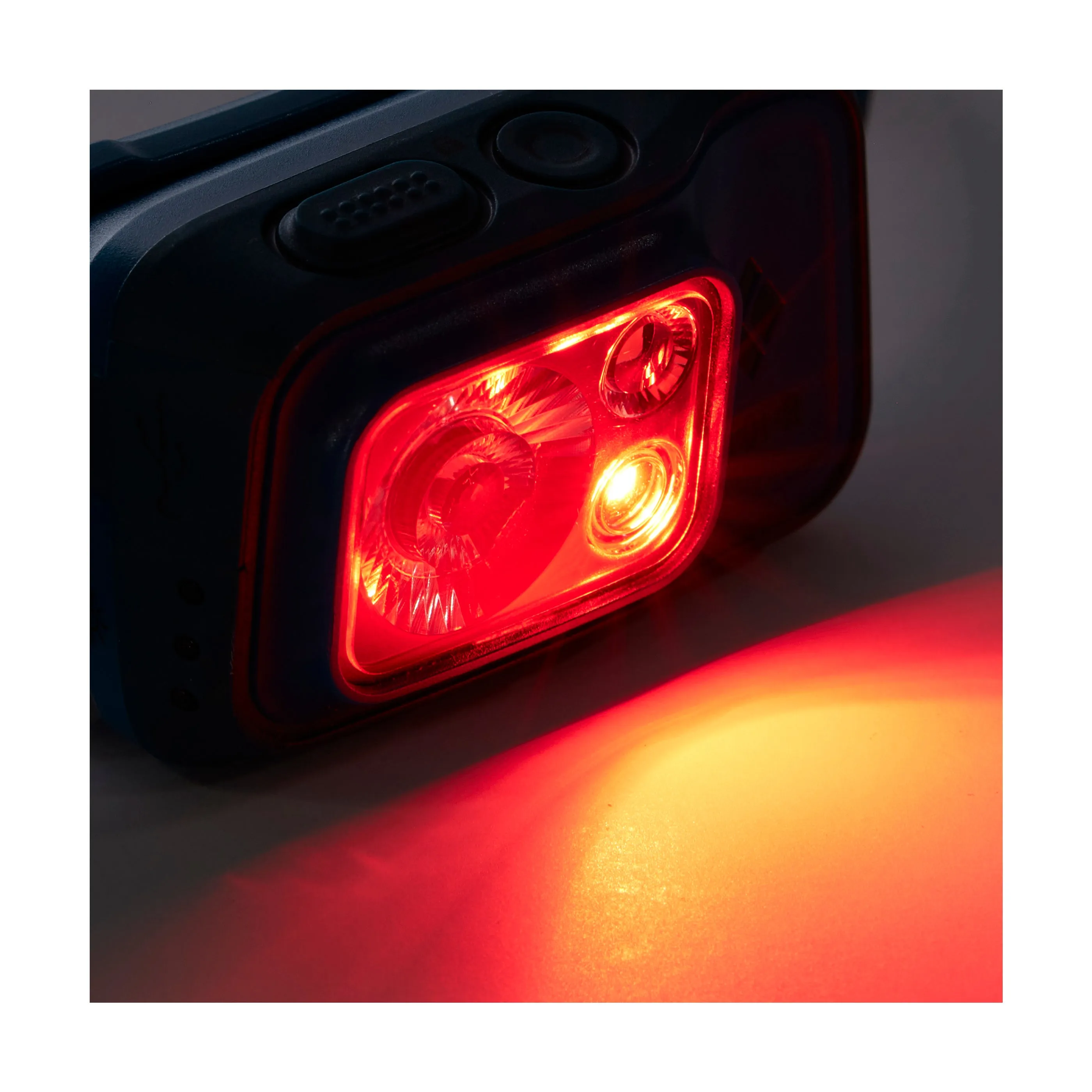 SPOT 400-R HEADLAMP