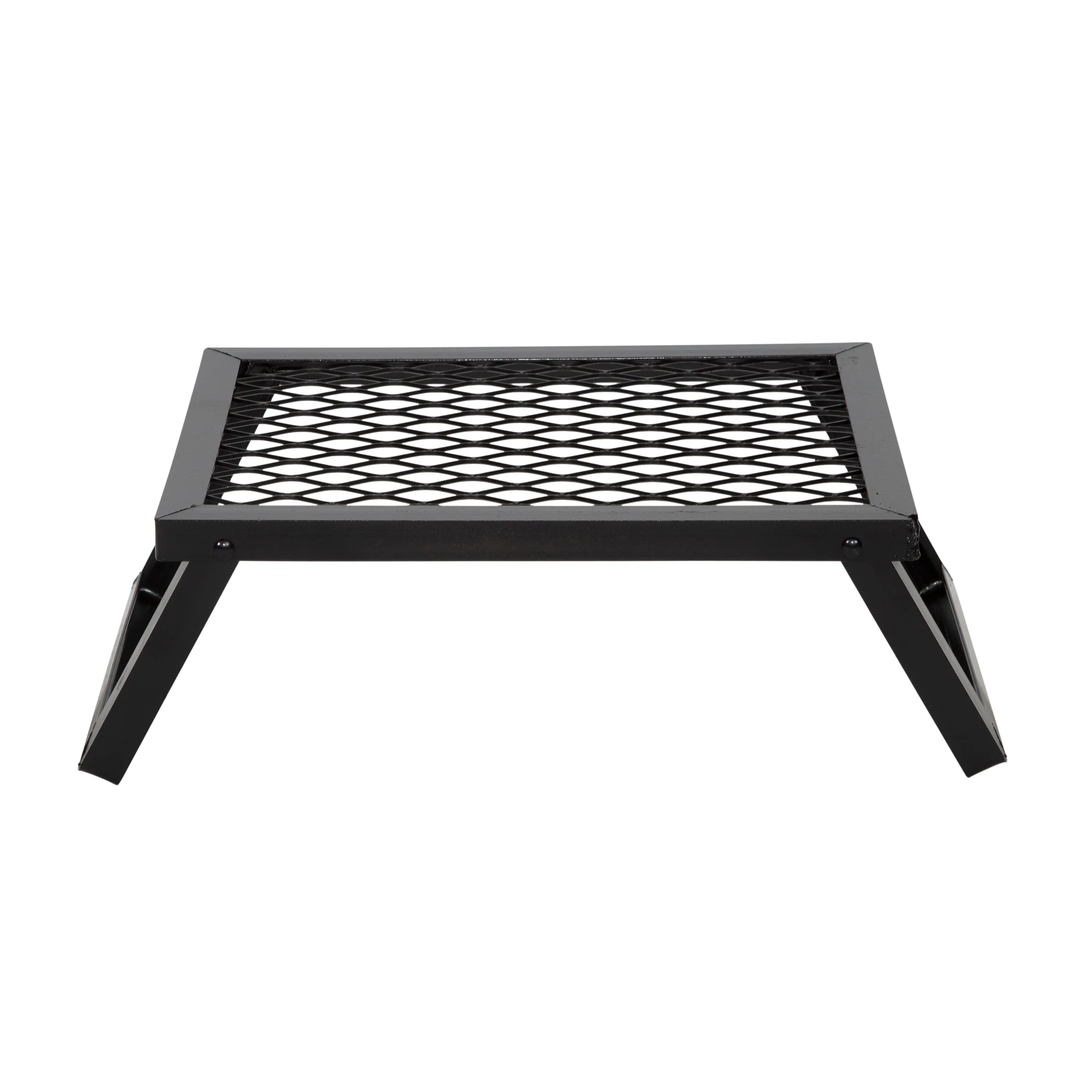 Stansport Heavy Duty Camp Grill - 12 In X 16 In