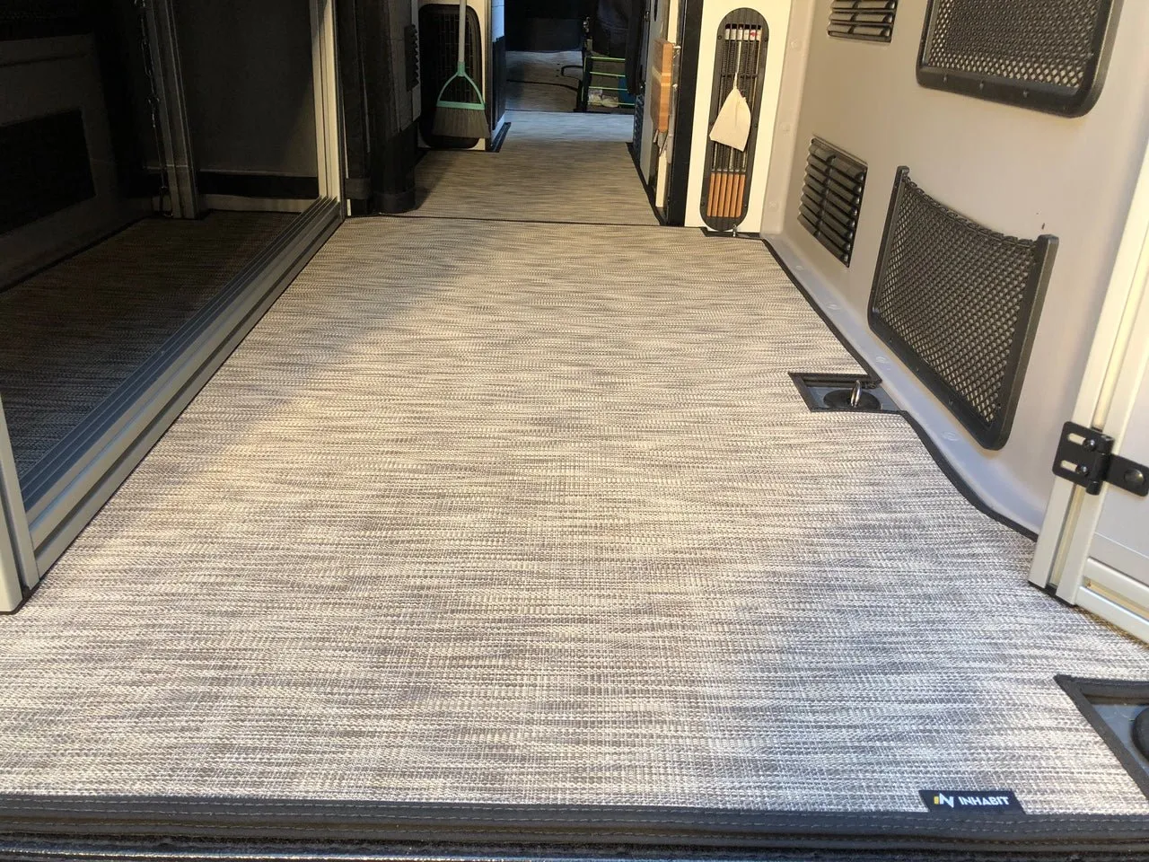 Storyteller Floor Mats MODE LT [Inhabit]