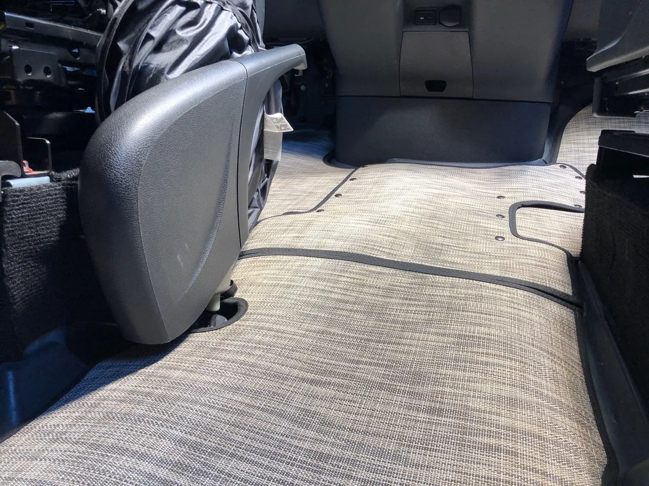 Storyteller Floor Mats MODE LT [Inhabit]