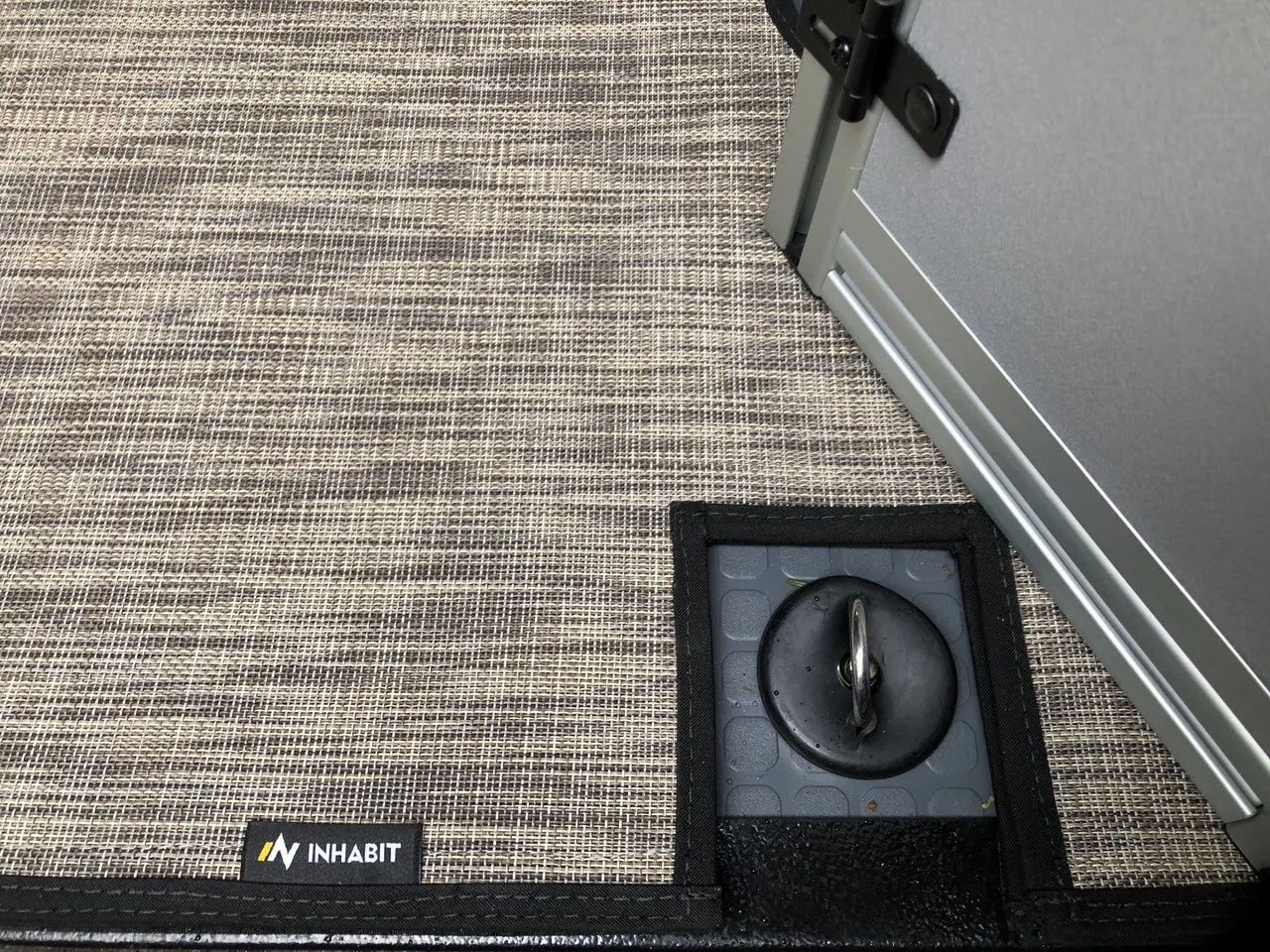 Storyteller Floor Mats MODE LT [Inhabit]