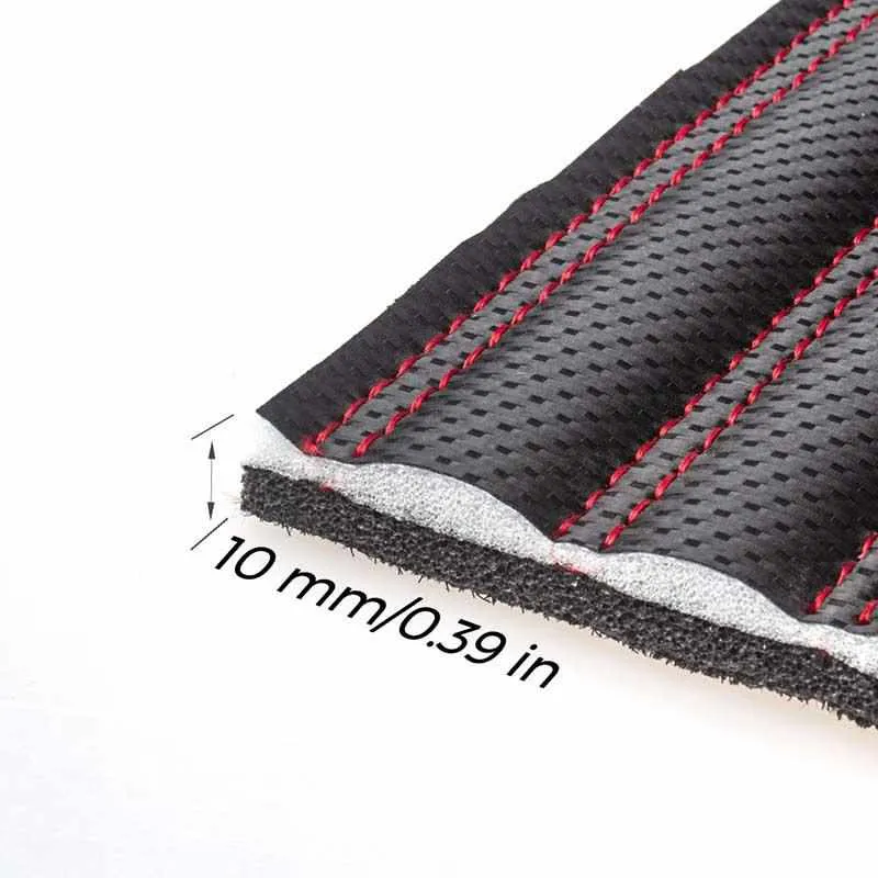 TAPTES Custom-Made Floor Mats for Tesla Model X 2018 - 2022 2023 2024