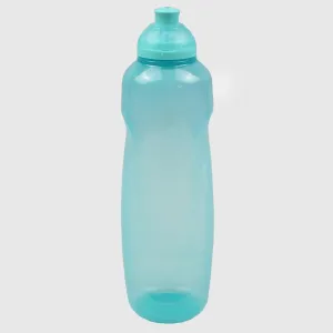 TEAL SISTEMA HYDRATION 600ML HELIXâ„¢ BOTTLE