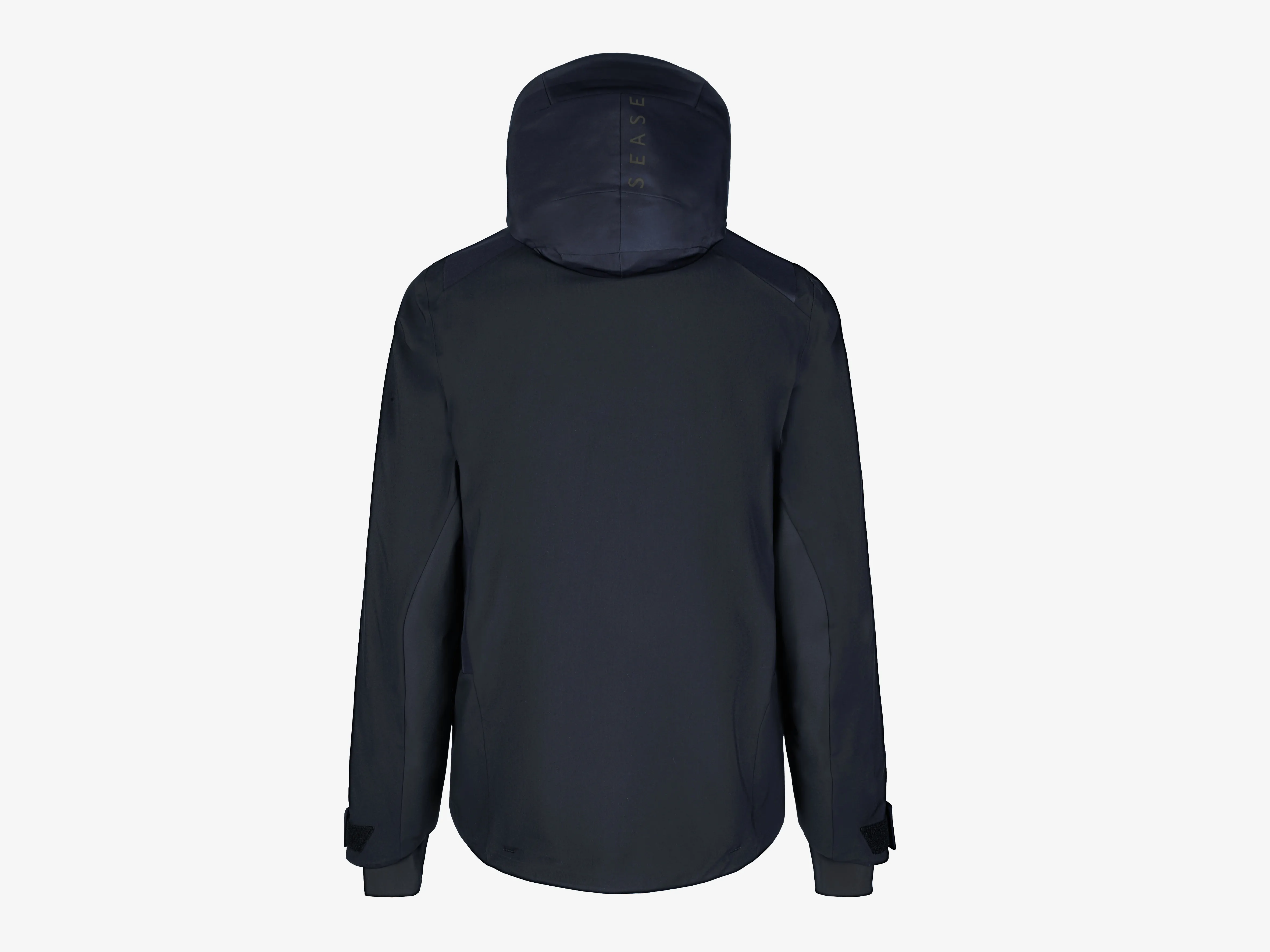 Trace Jacket 2.0 - Navy Blue