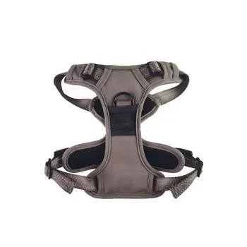 Venture Paw Pull Control Dog Harness - Dried Sage