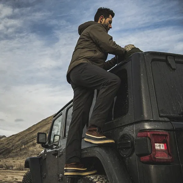 Vertx VTX 8880 Integrity  P Jacket