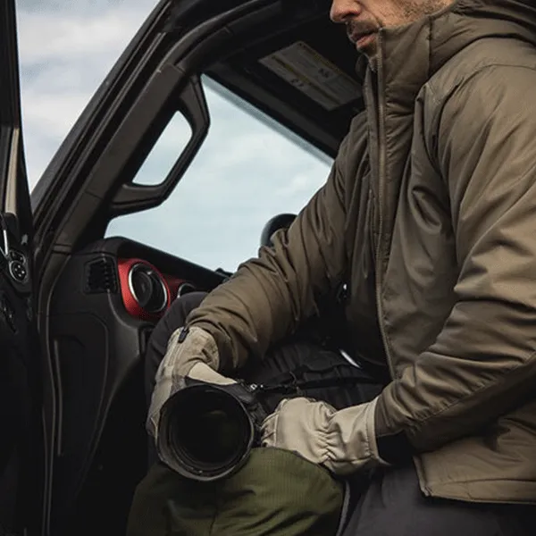 Vertx VTX 8880 Integrity  P Jacket