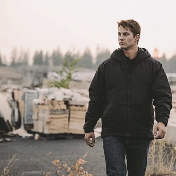Vertx VTX 8880 Integrity  P Jacket