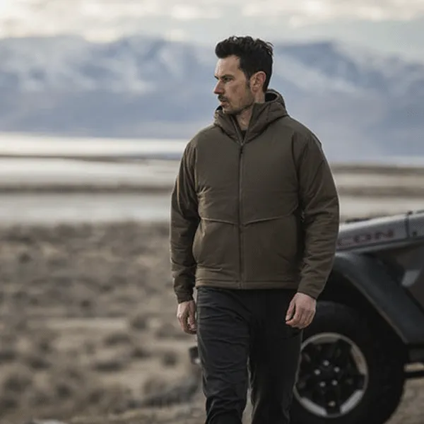 Vertx VTX 8880 Integrity  P Jacket