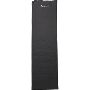 Whistler Garibaldi 3cm Self-Inflating Sleeping Pad Black W234537-1001