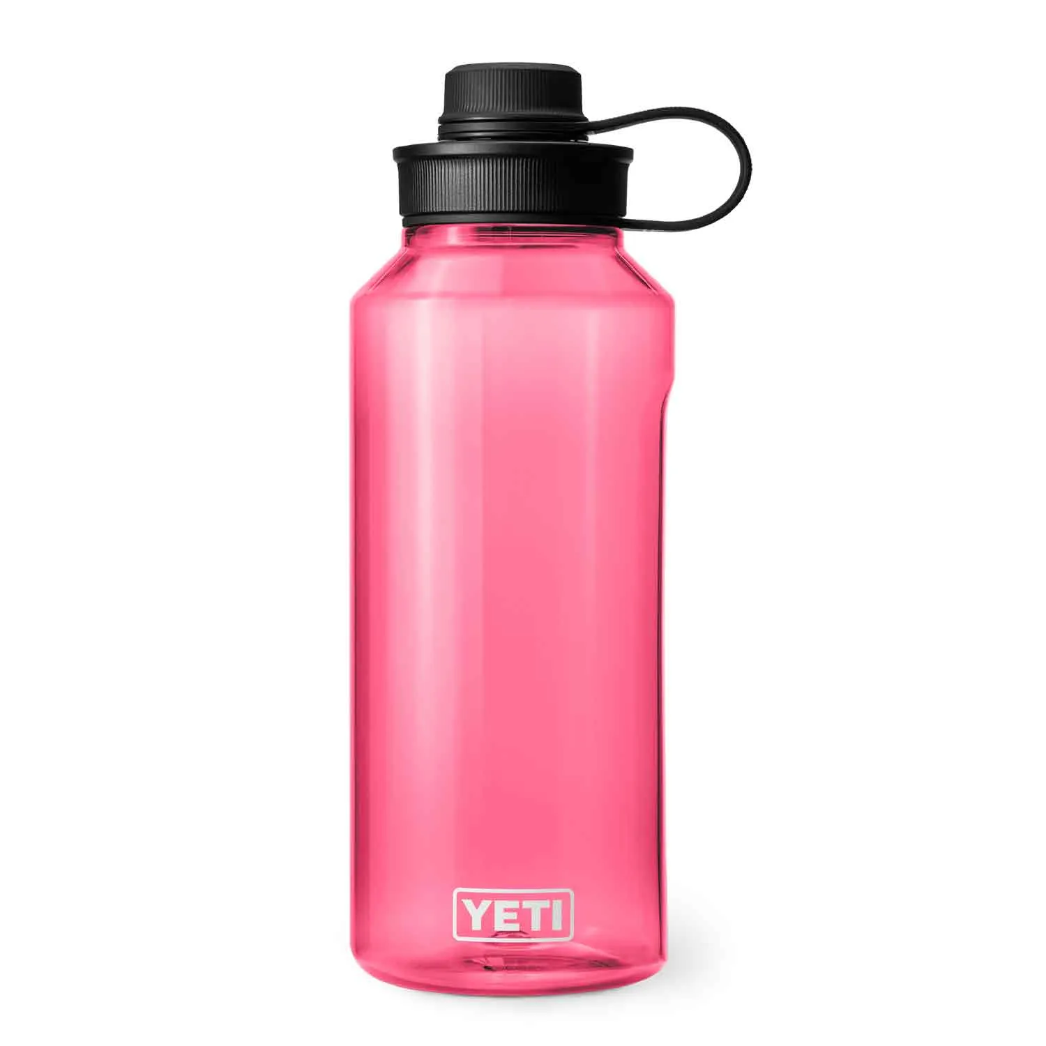 YETI Yonder 50oz Bottle with Tether Cap (Limited Edition Colors)