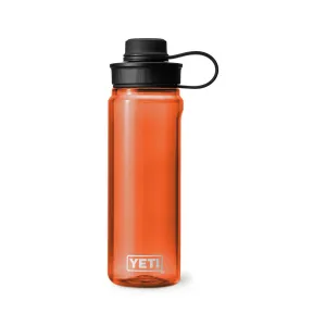 YETI Yonder 750ml Tether Bottle King Crab Orange