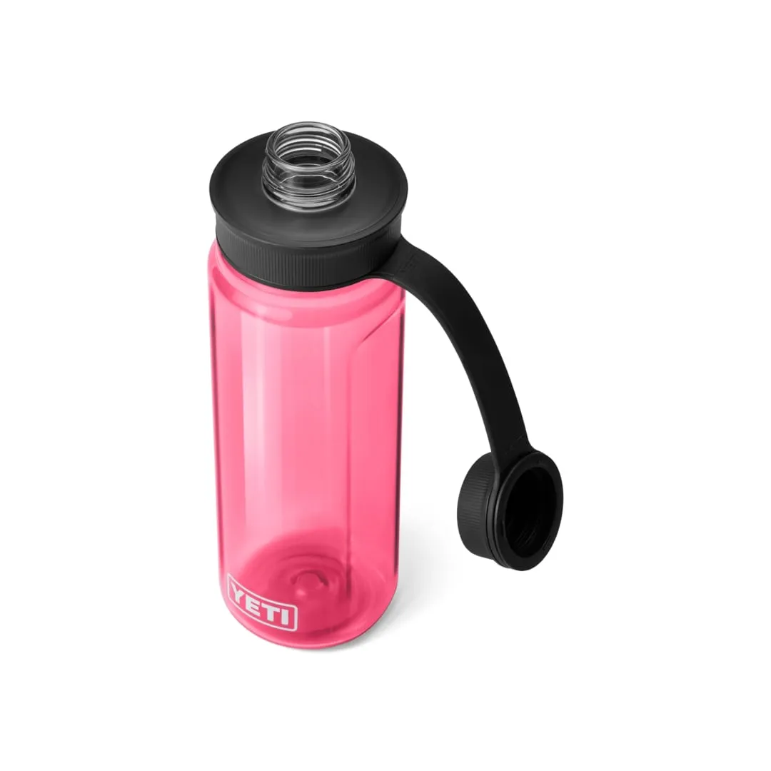YETI Yonder 750ml Tether Bottle Tropical Pink